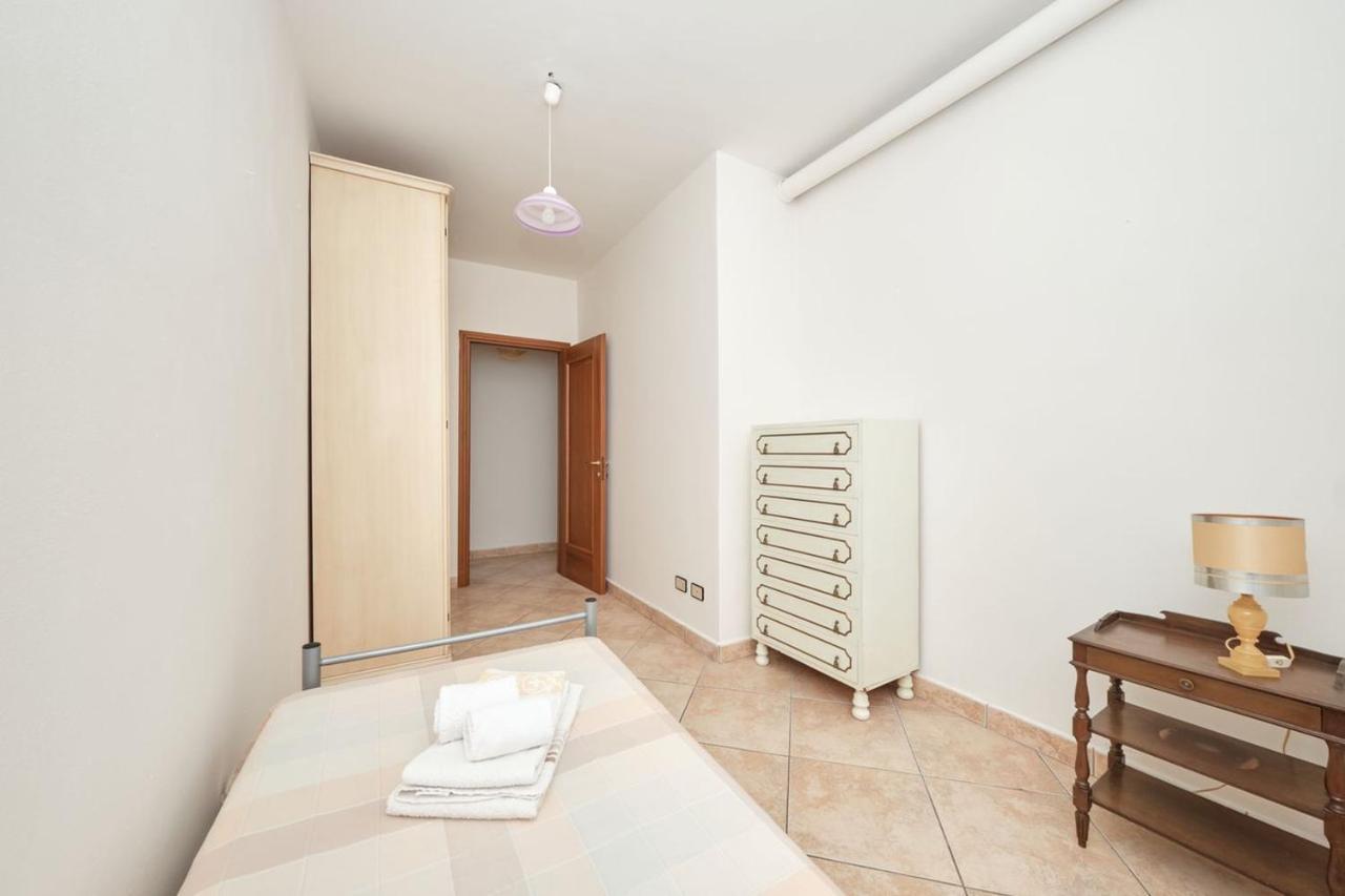 Appartamento Floriana Desenzano del Garda Eksteriør bilde